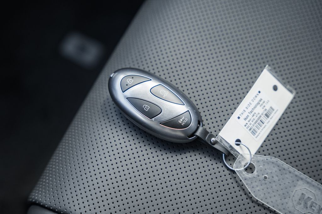 2026 Hyundai Santa Fe SEL - Photo 42