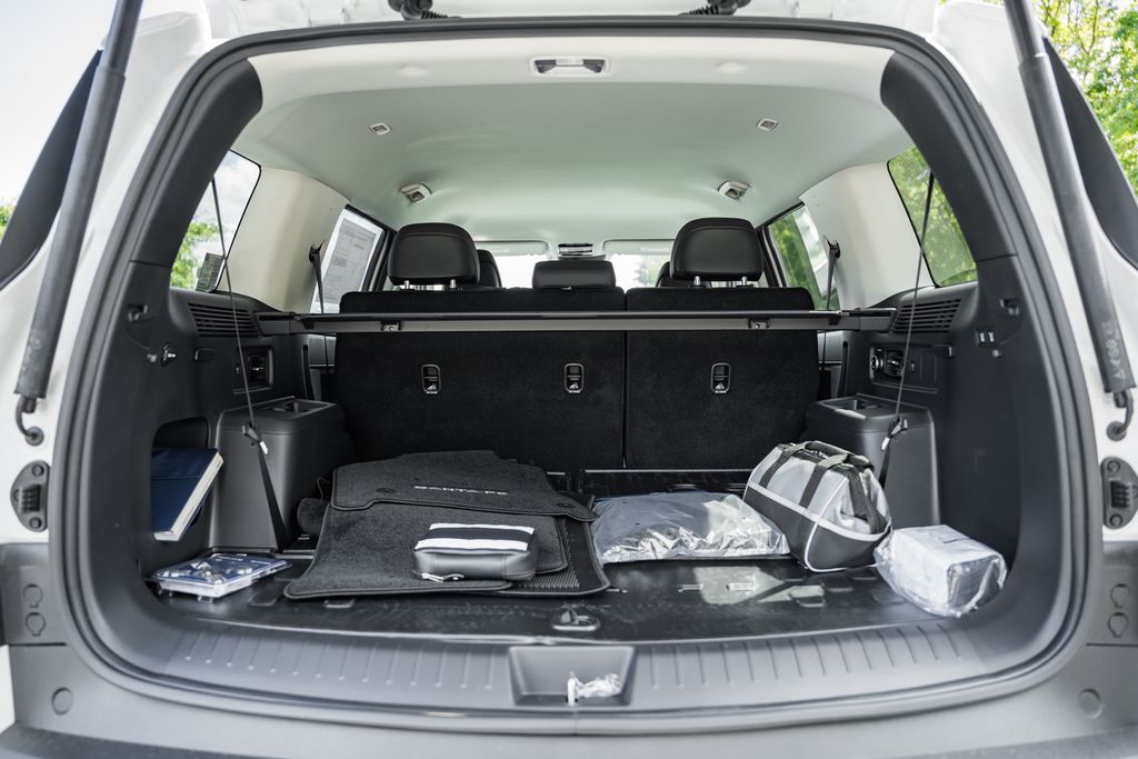 2026 Hyundai Santa Fe SEL - Photo 10