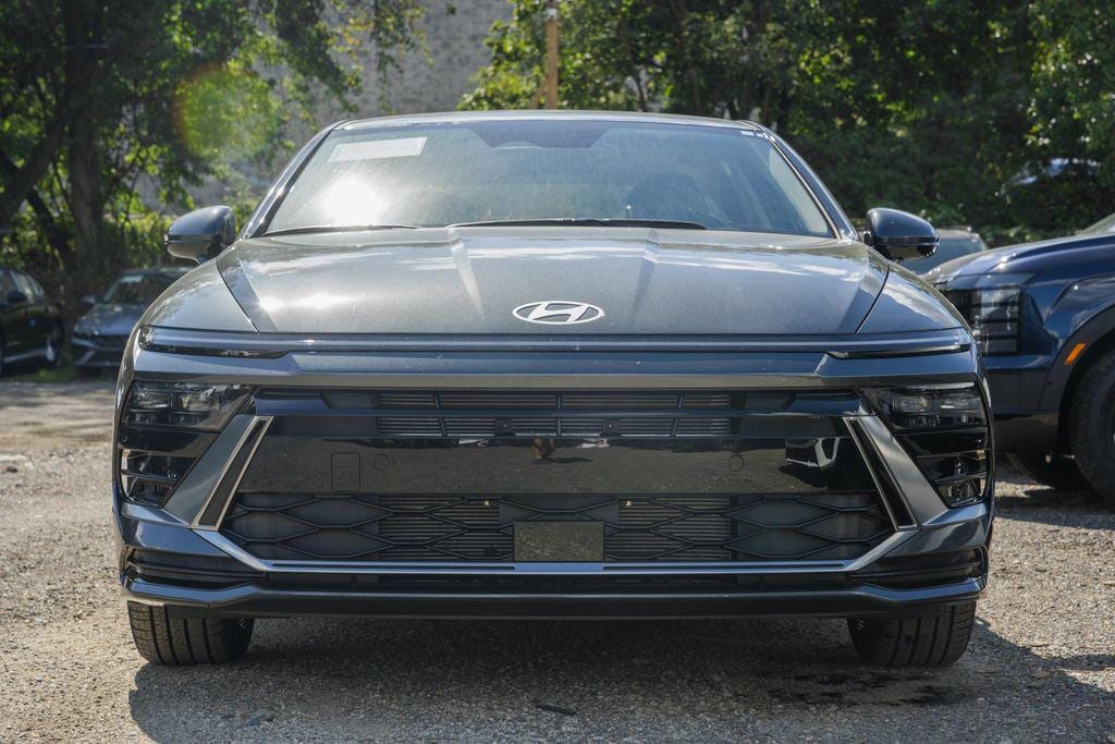 New 2026 Hyundai Sonata SEL Sport Sedan