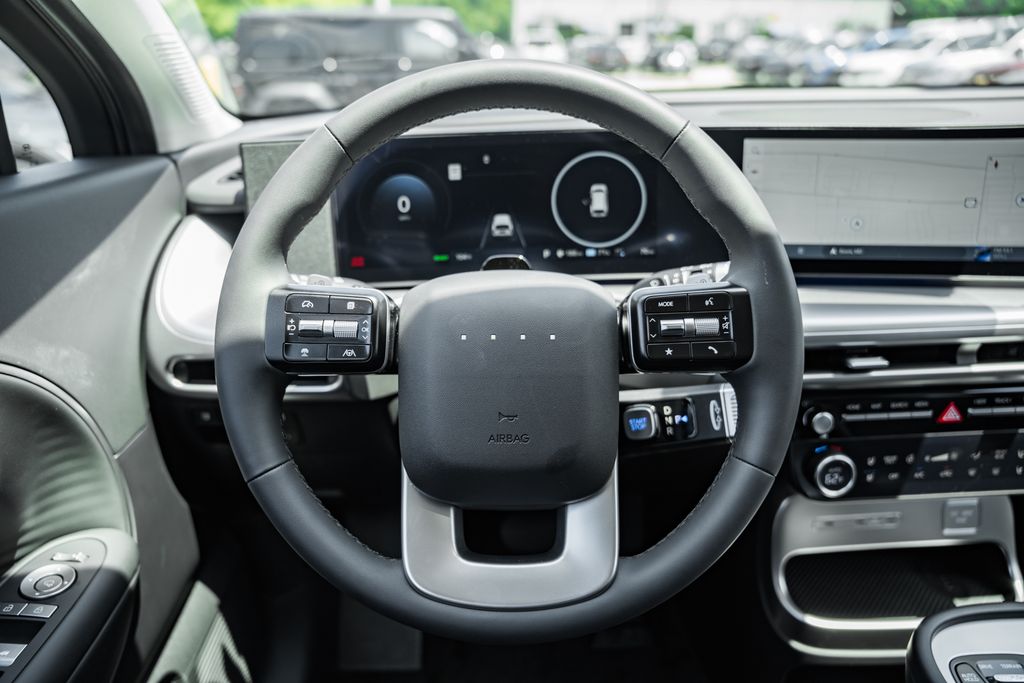 2026 Hyundai IONIQ 9 SEL - Photo 27