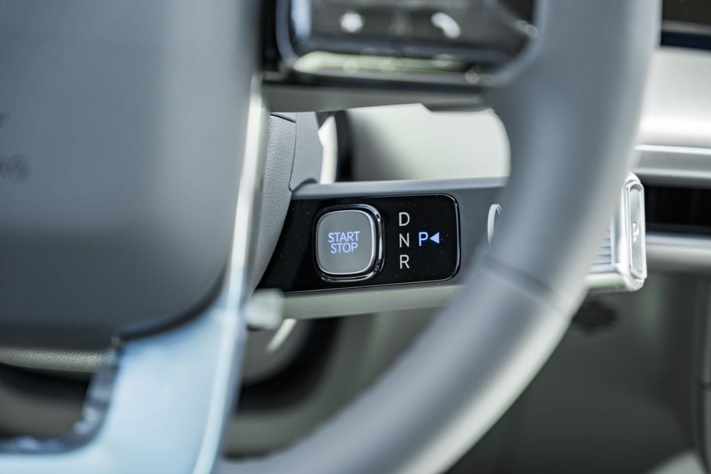 2026 Hyundai IONIQ 9 SEL - Photo 24