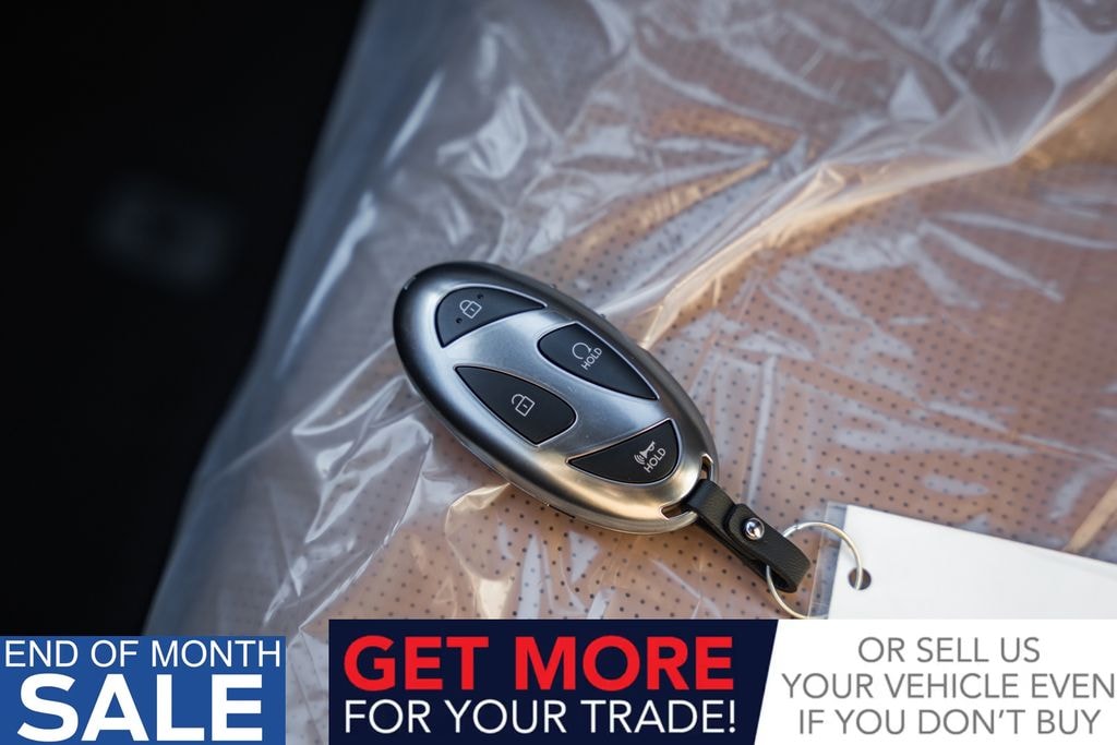 New 2026 Hyundai Santa Fe Hybrid Calligraphy SUV