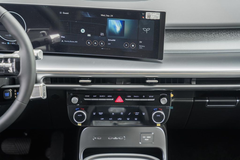 2026 Hyundai IONIQ 9 SE - Photo 19