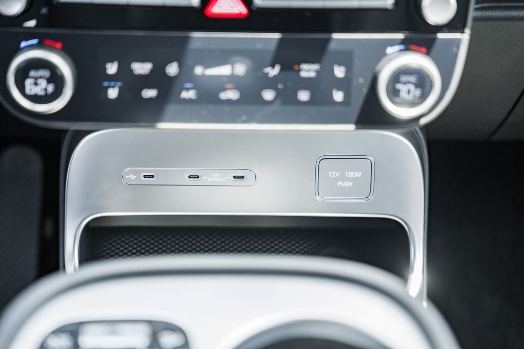 2026 Hyundai IONIQ 9 SEL - Photo 22