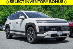 2026 Hyundai IONIQ 9 SE SUV