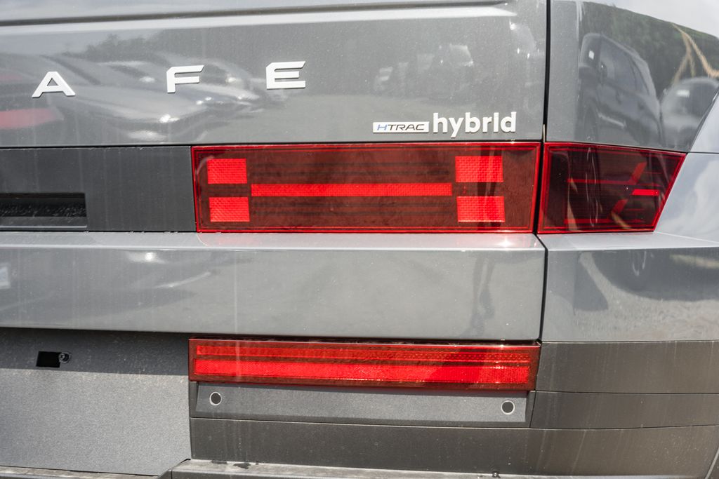 2026 Hyundai Santa Fe SEL - Photo 6