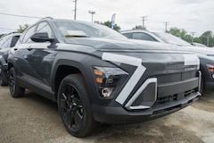 2026 Hyundai Kona SEL Sport AWD SUV