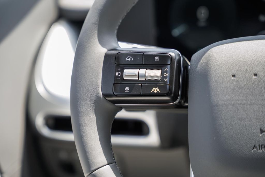 2026 Hyundai IONIQ 9 SE - Photo 26