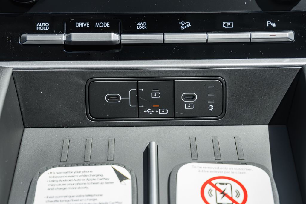 2026 Hyundai Santa Fe SEL - Photo 20