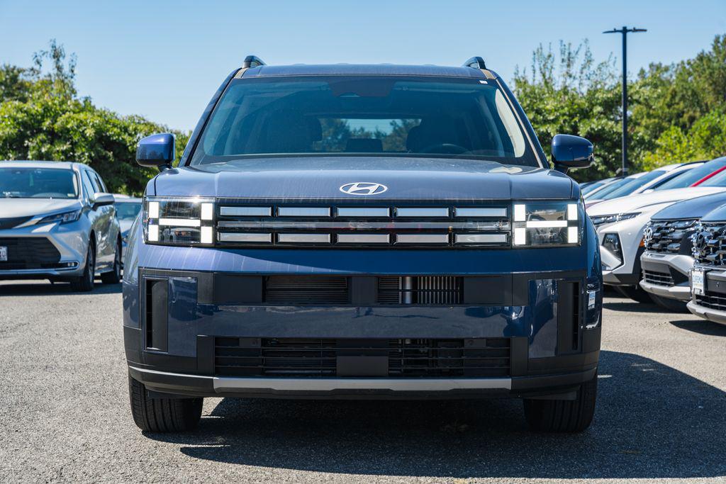2026 Hyundai Santa Fe SEL photo 2