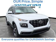 2026 Hyundai Venue SEL SUV