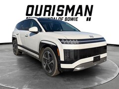 2026 Hyundai IONIQ 9 Performance Limited SUV