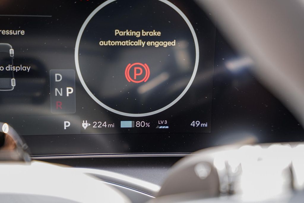 2026 Hyundai IONIQ 9 SE - Photo 39