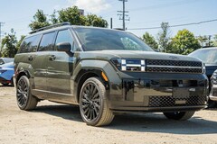 2026 Hyundai Santa Fe Calligraphy AWD SUV