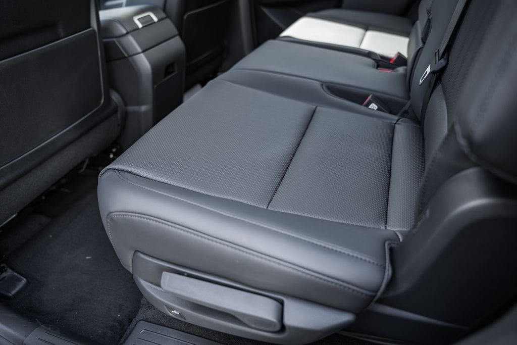 2026 Hyundai Santa Fe SEL - Photo 30