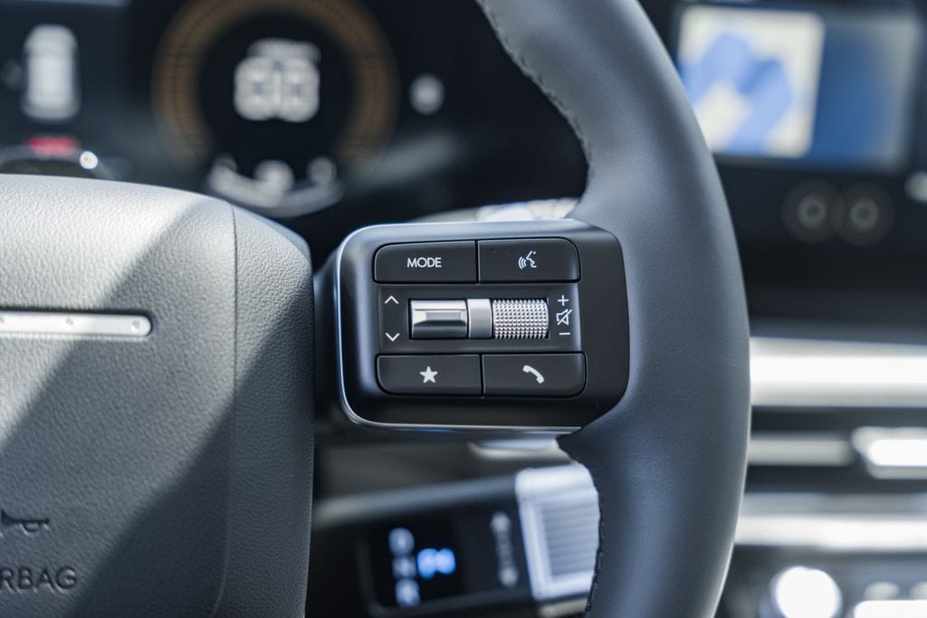2026 Hyundai Santa Fe SEL - Photo 23