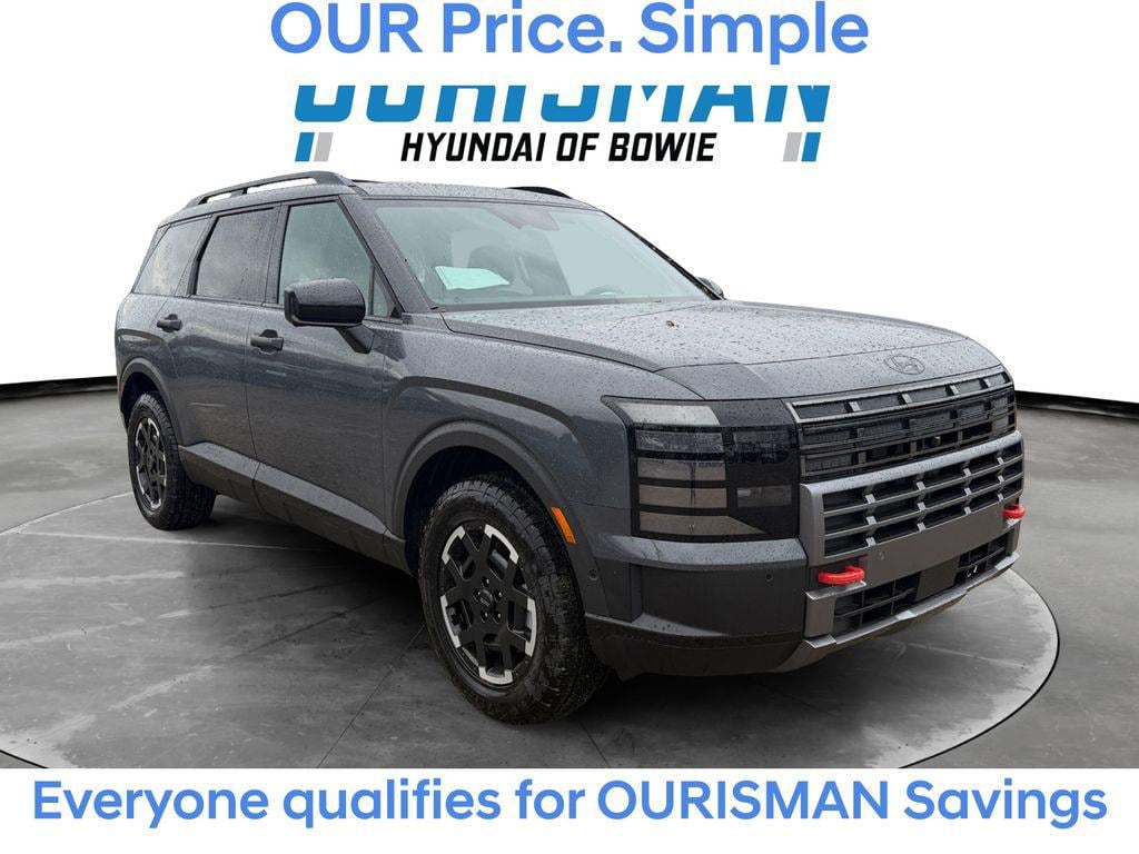 2026 Hyundai Palisade XRT Pro's photo