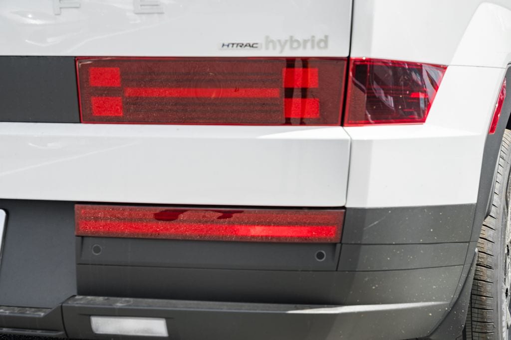 2026 Hyundai Santa Fe SEL - Photo 6