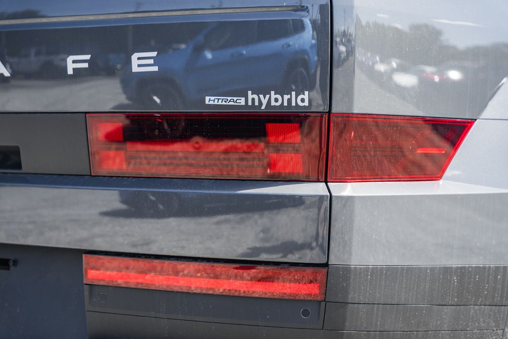 2026 Hyundai Santa Fe SEL - Photo 6