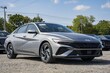 Hyundai Elantra Hybrid