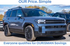 2026 Hyundai Santa Fe Calligraphy AWD SUV