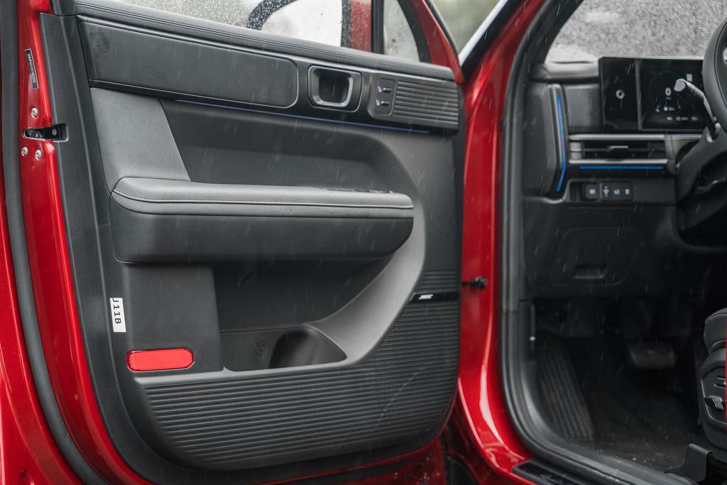 2026 Hyundai Santa Fe Calligraphy - Photo 36