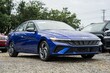 Hyundai Elantra Hybrid