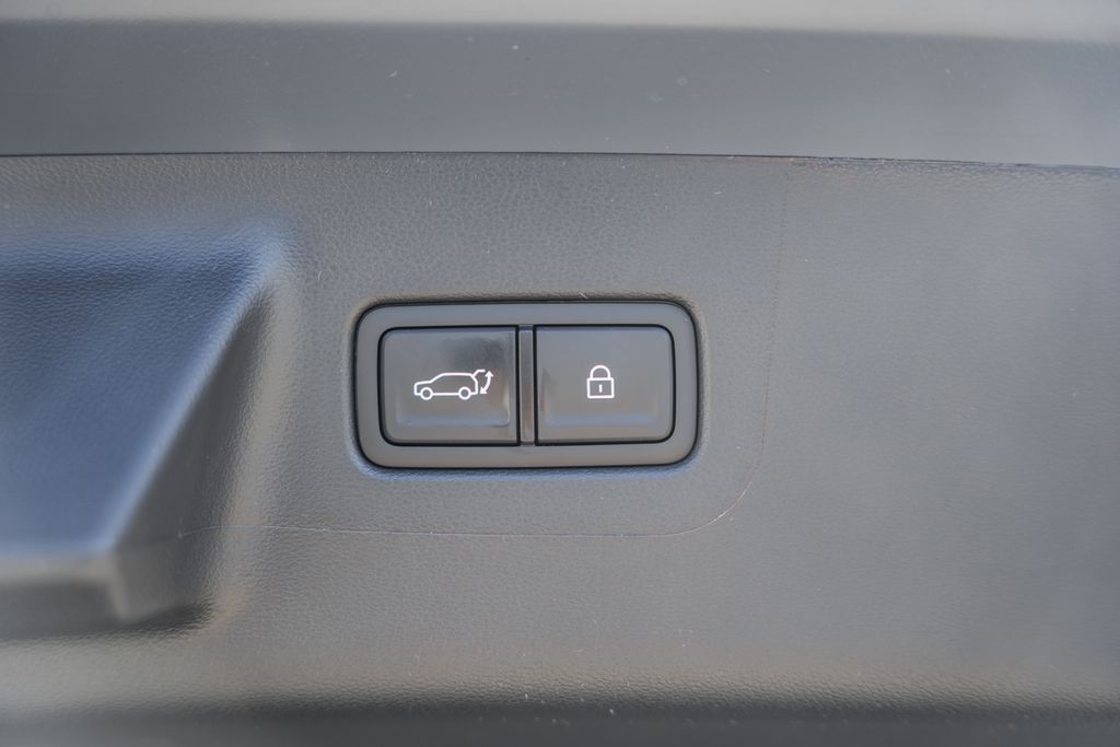2026 Hyundai Santa Fe SEL - Photo 12