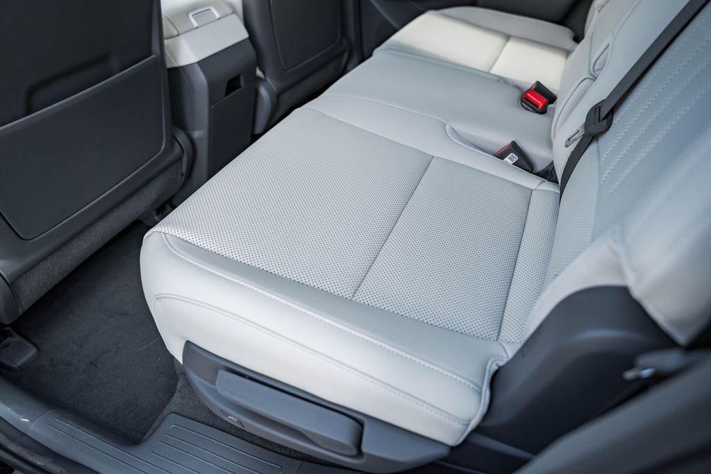 2026 Hyundai Santa Fe SEL - Photo 30