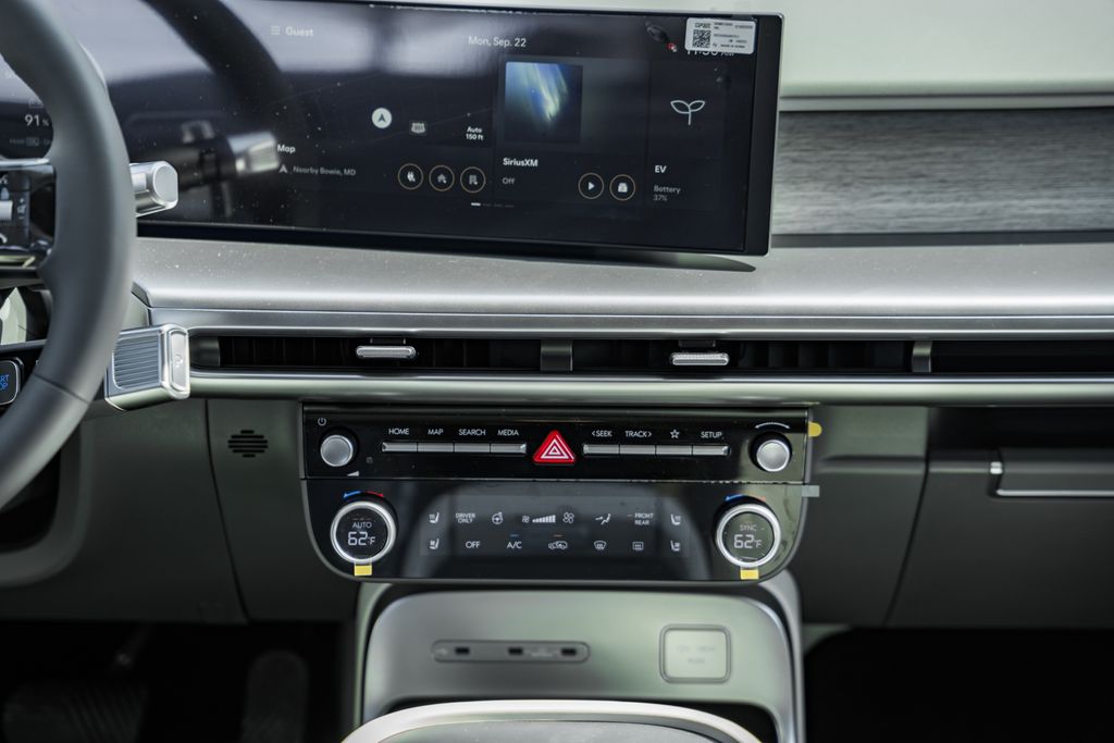 2026 Hyundai IONIQ 9 SEL - Photo 19