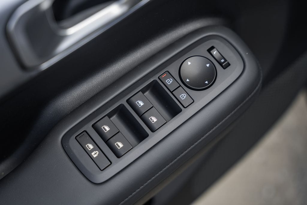 2026 Hyundai Santa Fe SEL - Photo 37