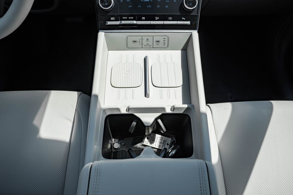 2026 Hyundai Santa Fe SEL - Photo 29