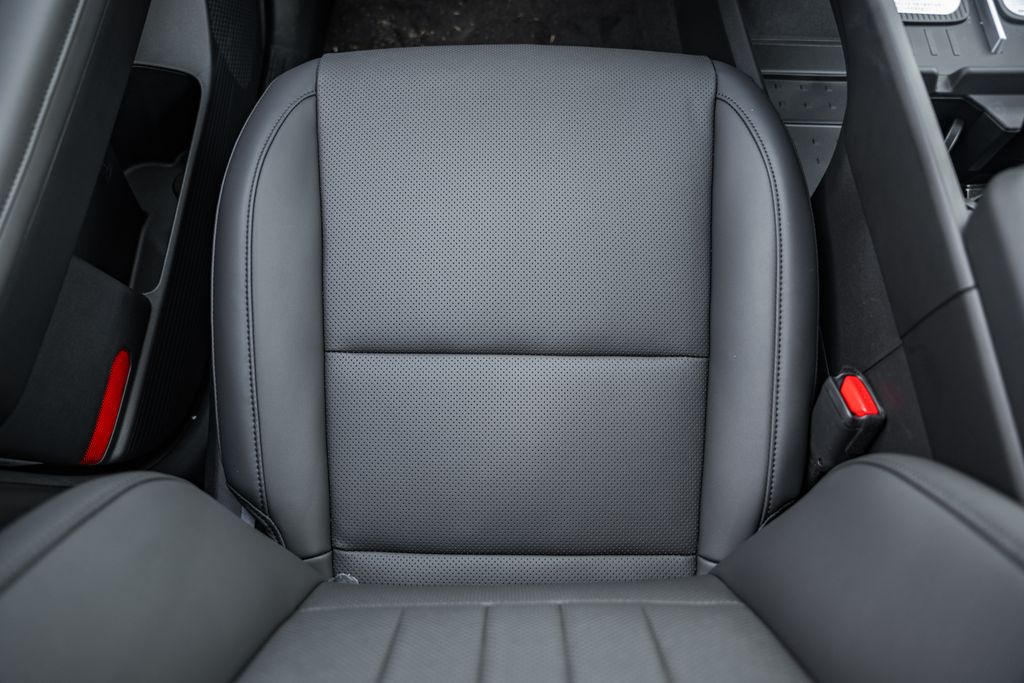 2026 Hyundai Santa Fe SEL - Photo 31