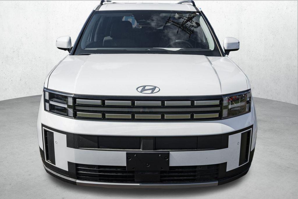 2026 Hyundai Santa Fe SEL photo 2