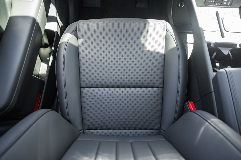 2026 Hyundai Santa Fe SEL - Photo 25