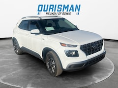 2026 Hyundai Venue SEL SUV
