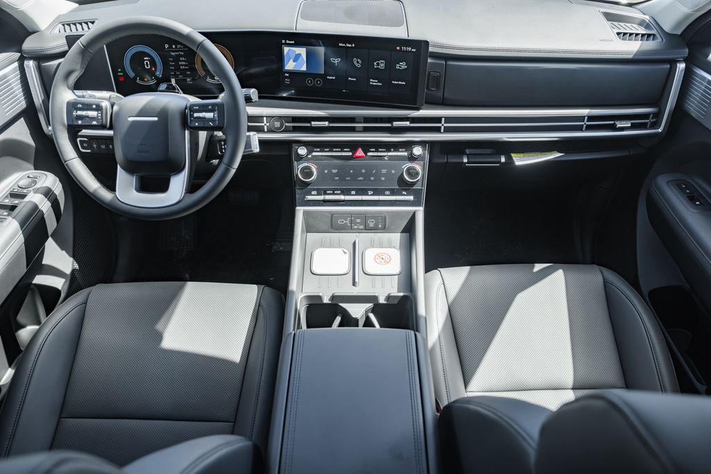 2026 Hyundai Santa Fe SEL - Photo 21