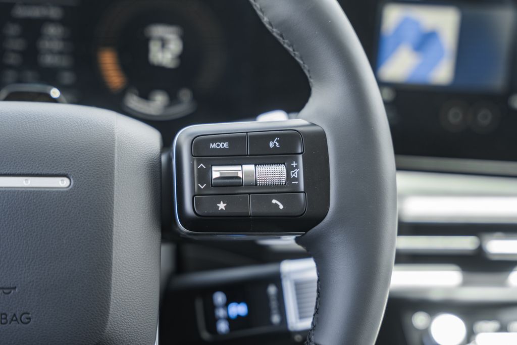2026 Hyundai Santa Fe SEL - Photo 29