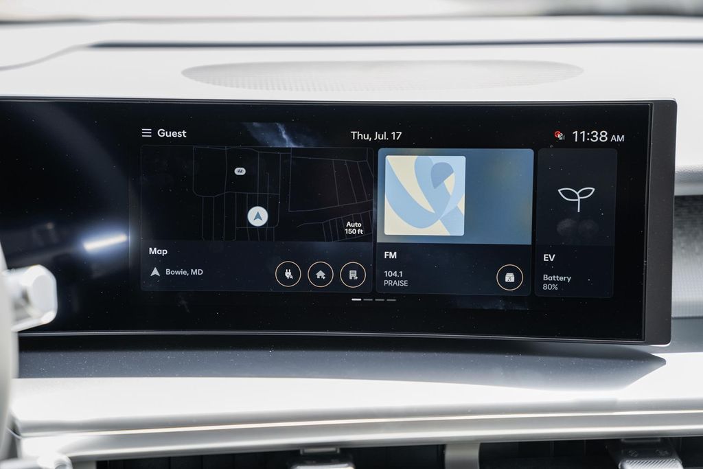 2026 Hyundai IONIQ 9 SE - Photo 19