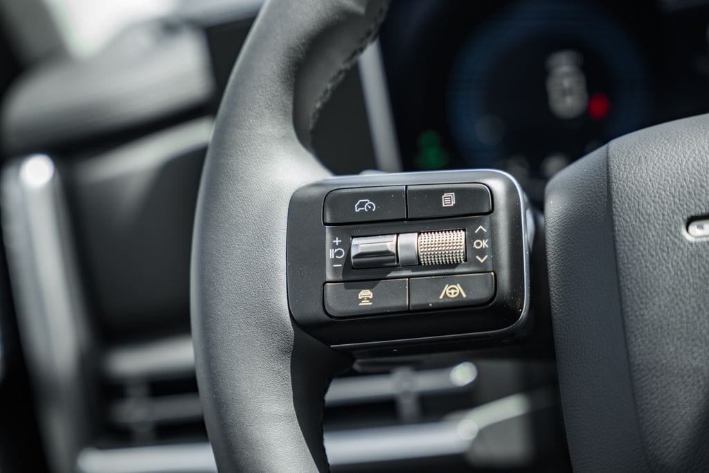 2026 Hyundai Santa Fe SEL - Photo 26