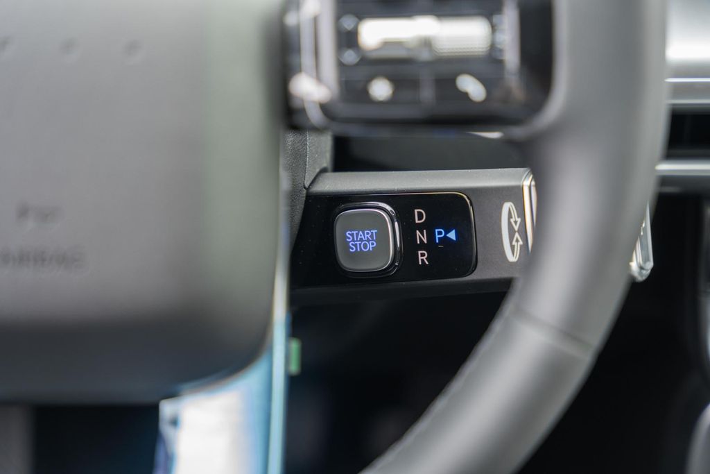 2026 Hyundai IONIQ 9 SE - Photo 28