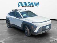 2026 Hyundai Kona SEL Premium FWD SUV