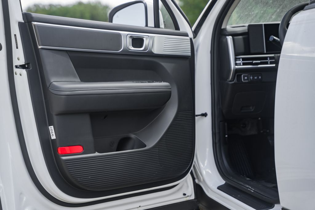 2026 Hyundai Santa Fe SEL - Photo 36
