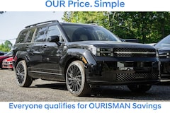 2026 Hyundai Santa Fe Calligraphy AWD SUV