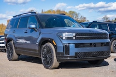 2026 Hyundai Santa Fe Calligraphy AWD SUV