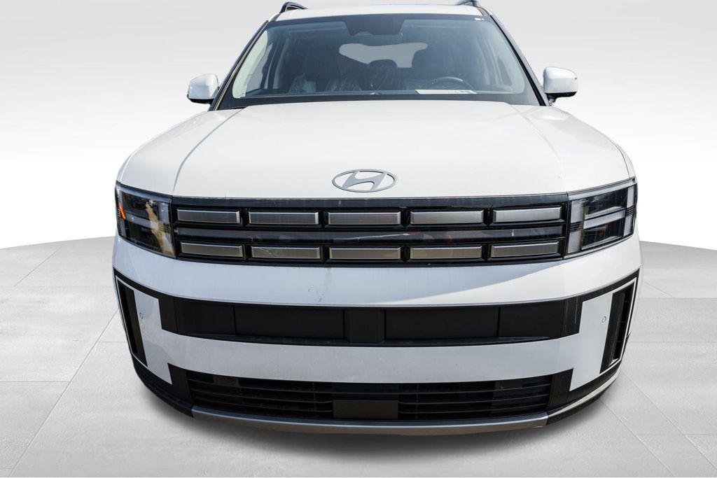 2026 Hyundai Santa Fe SEL photo 2