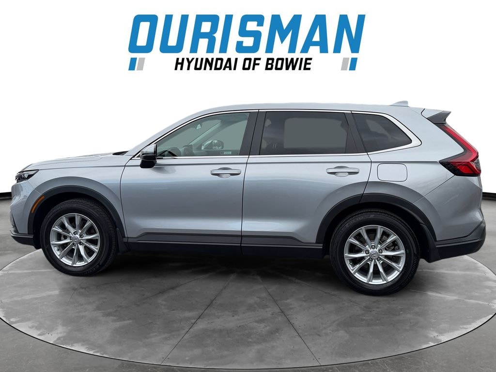 Used 2024 Honda CR-V EX SUV