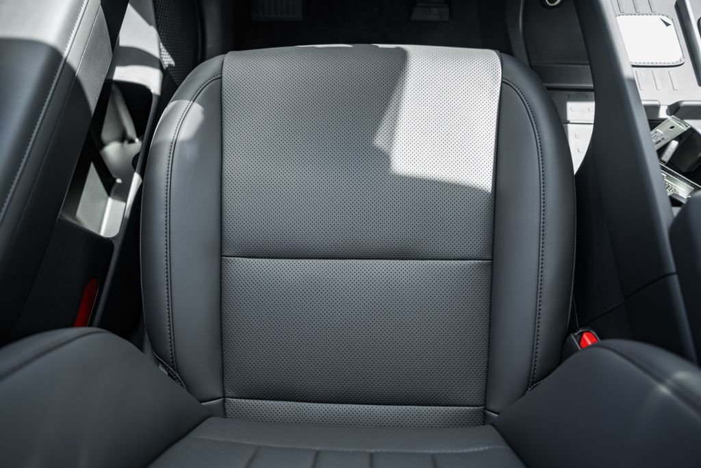 2026 Hyundai Santa Fe SEL - Photo 28