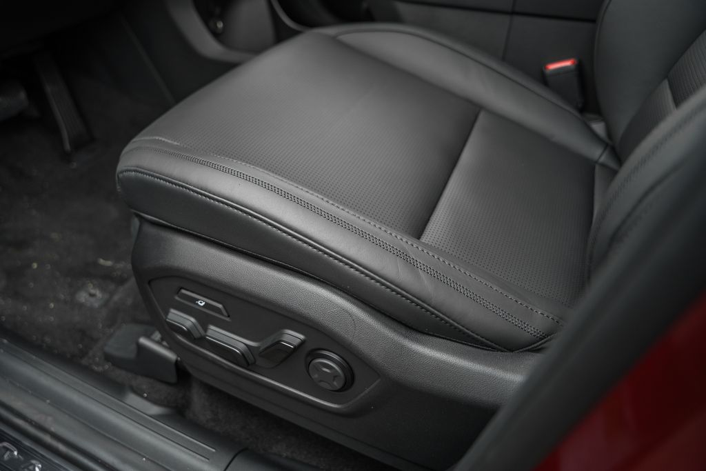 2026 Hyundai Santa Fe Calligraphy - Photo 33