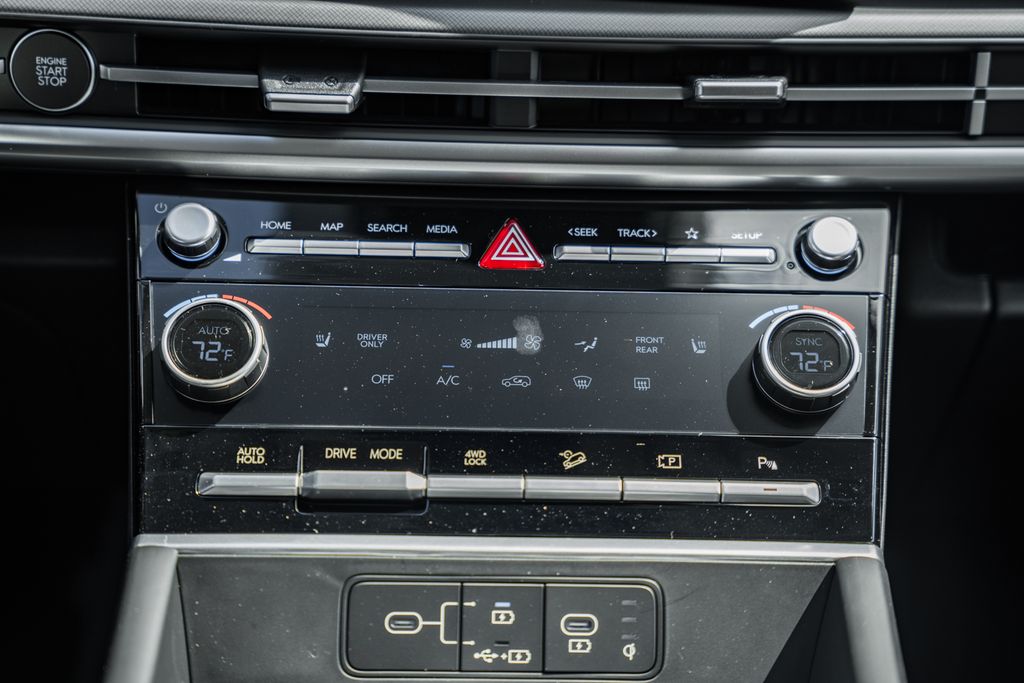 2026 Hyundai Santa Fe SEL - Photo 22